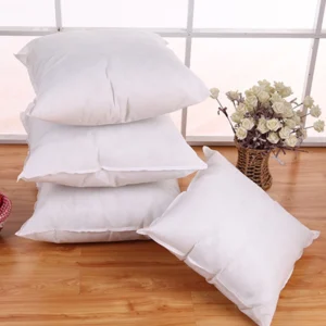 Solid Cushion Core Head Waist Pillow Inner PP Cotton